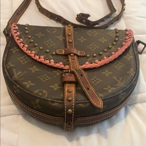custom bag